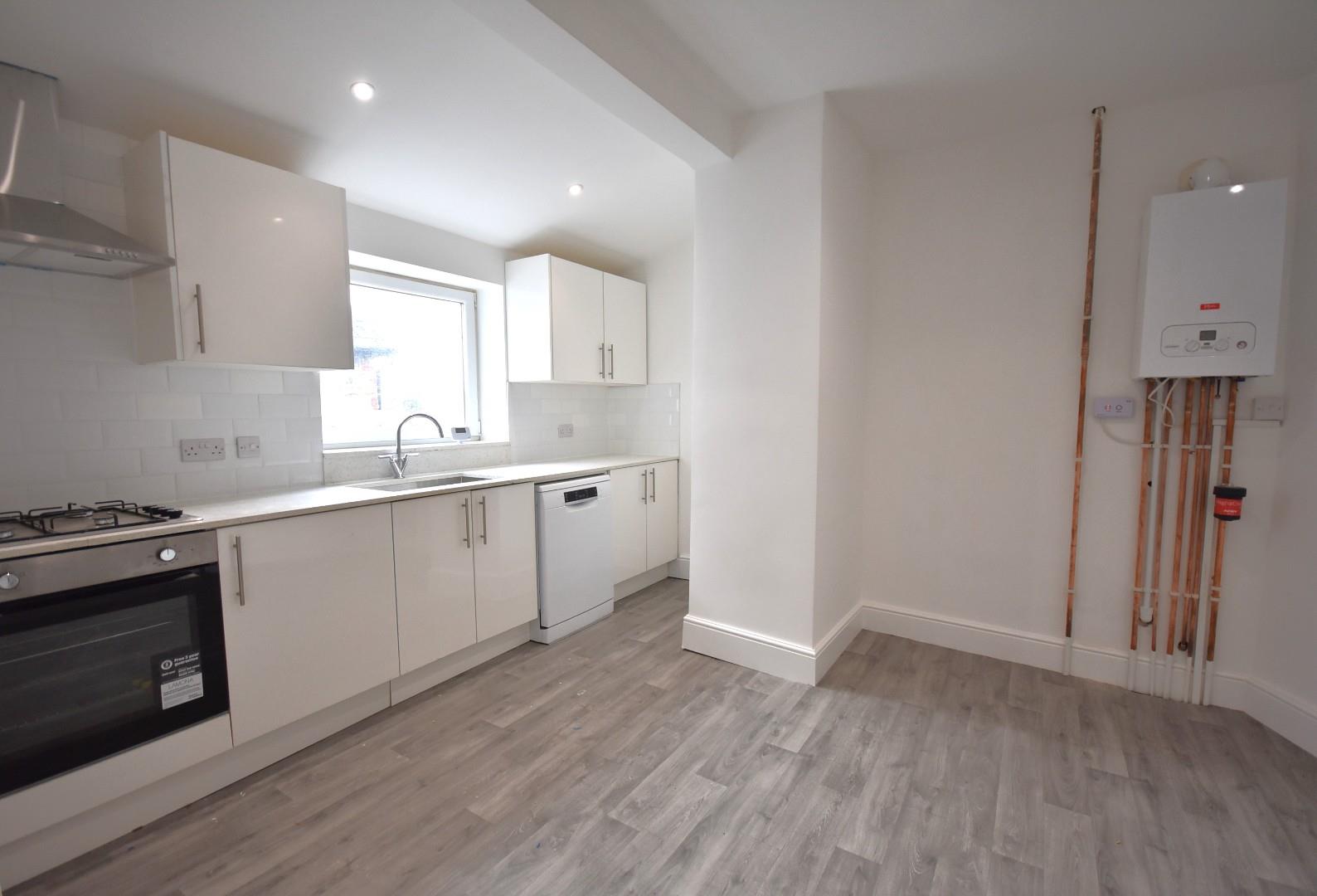 34a Windsor Terrace, Penarth, CF64 1AB